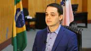 Reprodução/Tati Beling/Assembleia Legislativa Espírito Santo