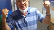 Luiz Felipe Fernandez/BNews