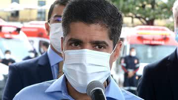 Dinaldo Silva/BNews