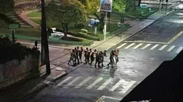 Reprodução/Twitter