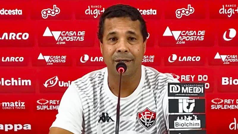 Divulgação / EC Vitoria