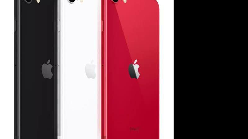 Divulgação/Apple