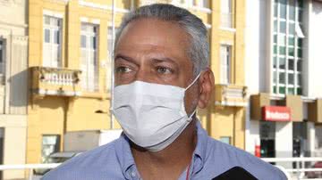 Vagner Souza/BNews