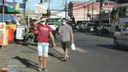 Dinaldo Silva/BNews