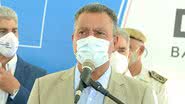 Vagner Souza/ Bnews