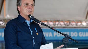 Divulgação/PR