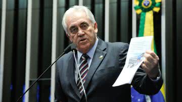 Moreira Mariz/Agência Senado