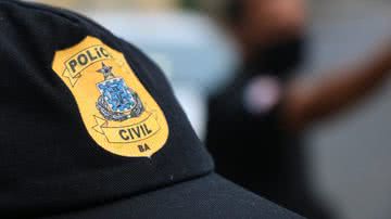 Divulgação - SSP BA