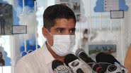 Vagner Souza / BNews