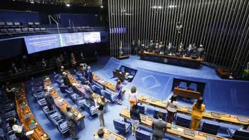 Michel Jesus/Câmara dos Deputados