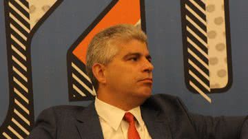 Arquivo / BNews / Victor Pinto
