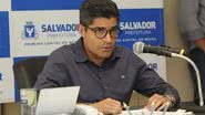 Vagner Souza/BNews