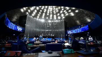 Marcos Oliveira/Agência Senado