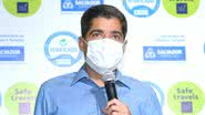 Dinaldo Silva/BNews