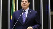Reprodução/Câmara dos Deputados