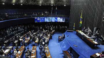 Roque de Sá/Agência Senado