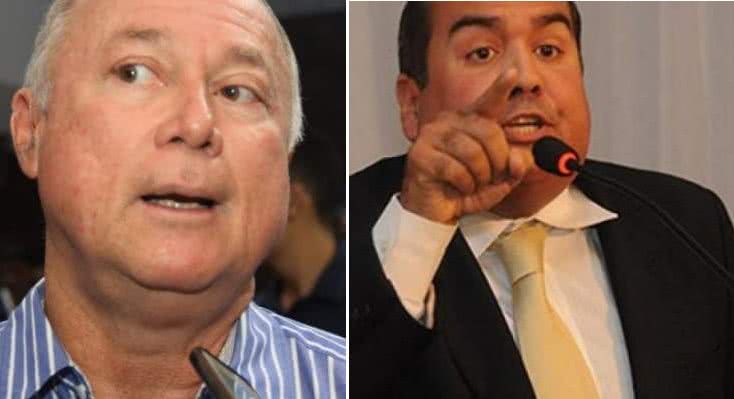 Vagner Souza/BNews/Montagem BNews