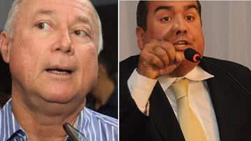 Vagner Souza/BNews/Montagem BNews