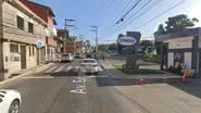 Reprodução/Google Maps