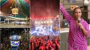 Montagem/BNews