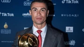 Reprodução/Instagram @cristiano