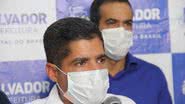 Vagner Souza/BNews