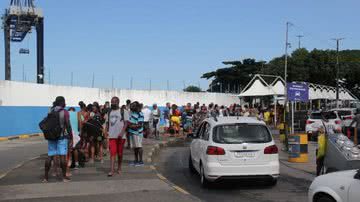Vagner Souza/BNews
