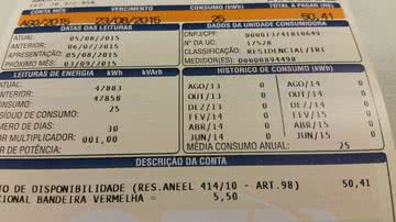 Arquivo/Agência Brasil