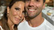 Reprodução/Instagram/@ivetesangalo