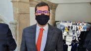 Henrique Brinco/BNews