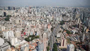 Divulgação/Governo do Estado de São Paulo