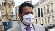 Vagner Souza/ BNews