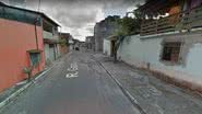 Google Street View