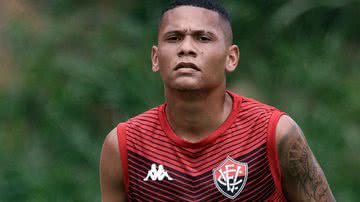 Divulgação / EC Vitória