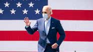 Reprodução/Instagram @joebiden