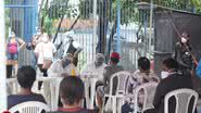 Vagner Souza/BNews