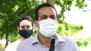 Dinaldo Silva BNews