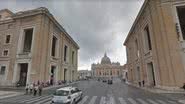 Reprodução/Google Street View