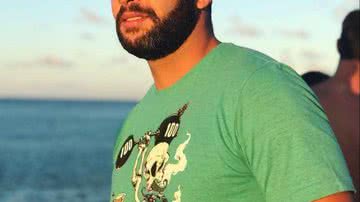 Reprodução/ Verdinho Itabuna