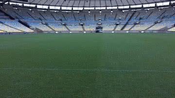 Divulgação/Maracanã