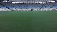 Divulgação/Maracanã