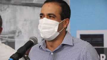 Vagner Souza/BNews