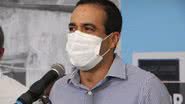 Vagner Souza/BNews