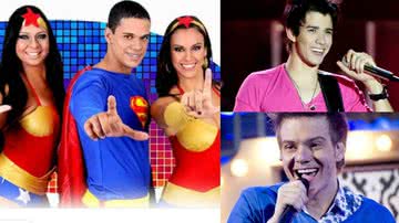 Montagem BNews