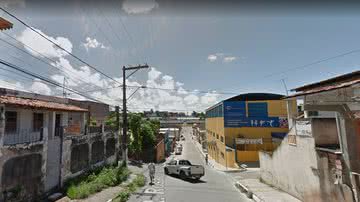 Google Street View