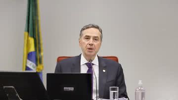 Rosinei Coutinho/SCO/STF