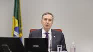 Rosinei Coutinho/SCO/STF