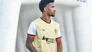Divulgação / EC Vitória