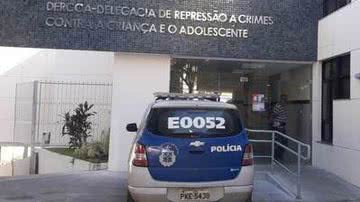Divulgação SSP
