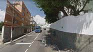 Reprodução/Google Street View